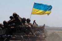 С начала проведения АТО в морги Днепропетровска поступило 505 погибших украинских военных